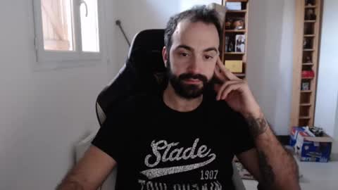 Grizzly Bear online show from January 31, 2025, 3:11 pm