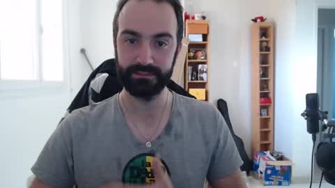 Grizzly Bear online show from February 4, 2025, 8:56 am