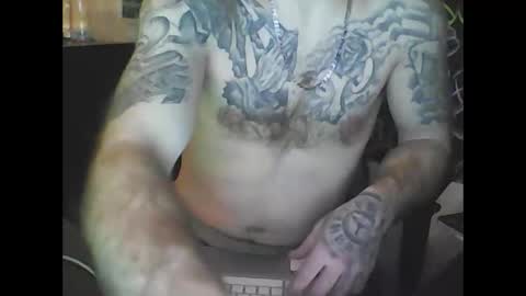 zdaddy9827 online show from February 24, 2025, 5:00 am