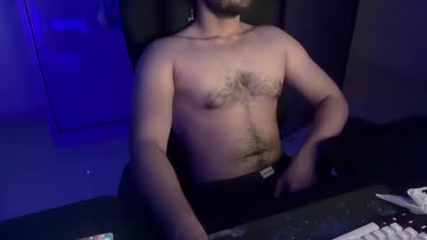 Ze online show from April 6, 2026, 5:03 pm