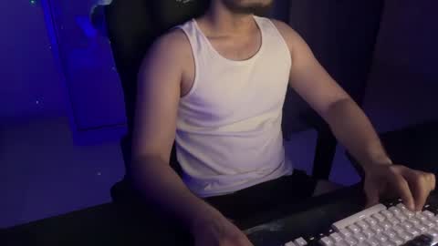 Ze online show from April 16, 2026, 8:31 pm