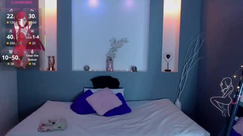 Snapshot of zean_lee chatting on September 21, 2025, 2:08 pm Karolyne online show from September 21, 2025, 2:08 pm