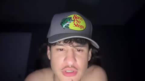 zekethefreak11853784 online show from September 15, 2025, 9:09 am