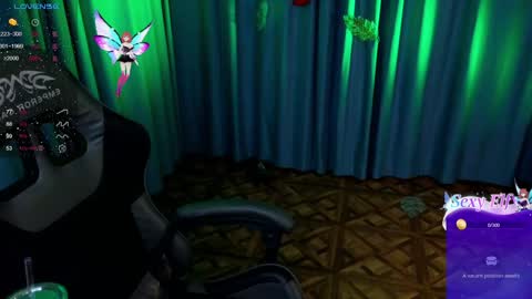 Snapshot of zelda_1 chatting on January 7, 2025, 12:41 pm Zelda online show from January 7, 2025, 12:41 pm