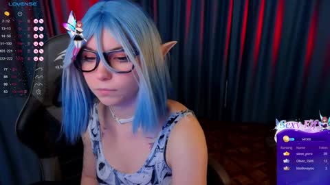 Snapshot of zelda_1 chatting on January 11, 2025, 4:03 pm Zelda online show from January 11, 2025, 4:03 pm