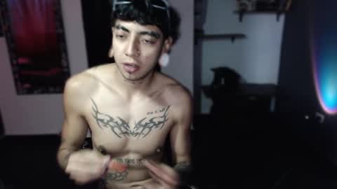 Zeldris online show from January 17, 2026, 3:28 pm