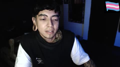 Zeldris online show from March 4, 2026, 4:46 pm