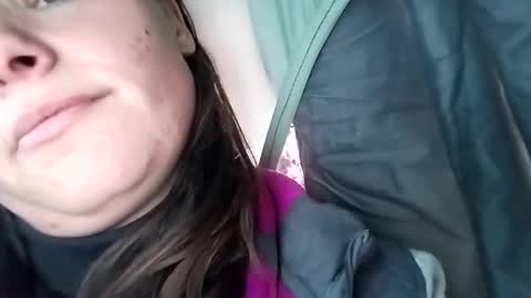 KENDAL Kaylee online show from January 12, 2025, 10:43 pm