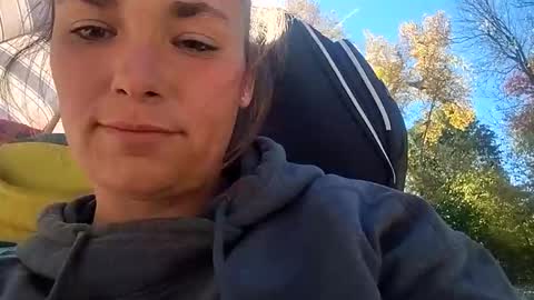 KENDAL Kaylee online show from October 21, 2025, 7:25 pm