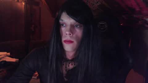 Snapshot of zen_logi chatting on February 26, 2025, 10:53 pm MissFemboy420 online show from February 26, 2025, 10:53 pm