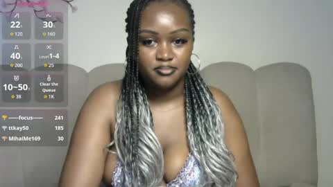 Caramel online show from April 14, 2026, 8:42 am