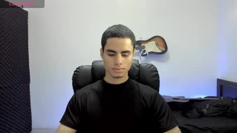 zenzhu online show from February 21, 2026, 4:35 am