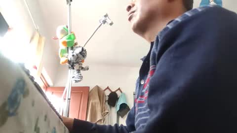 zenonsex online show from March 19, 2026, 9:08 pm