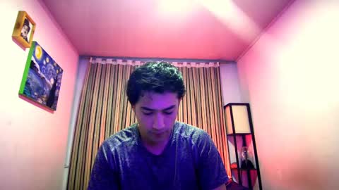 zeonhart online show from February 23, 2025, 2:07 am