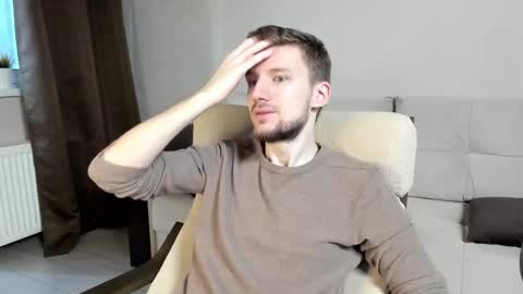 Andrew online show from March 11, 2026, 8:42 am