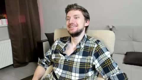Andrew online show from May 17, 2026, 9:22 pm