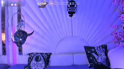 Snapshot of zephirah_abney chatting on December 15, 2024, 1:43 pm online show from December 15, 2024, 1:43 pm