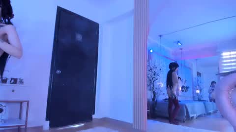 Snapshot of zephirah_abney chatting on February 10, 2025, 5:19 pm online show from February 10, 2025, 5:19 pm