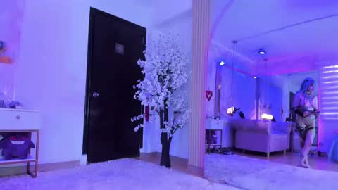 Snapshot of zephirah_abney chatting on March 4, 2025, 8:38 pm online show from March 4, 2025, 8:38 pm