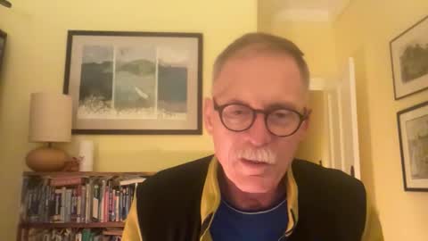 zephr1 online show from February 24, 2026, 6:50 pm