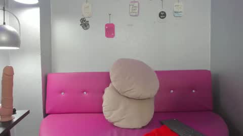 ZEPHYRA ANGELS online show from December 21, 2024, 1:47 am