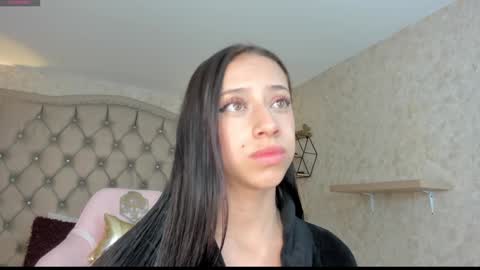 ZEPHYRA ANGELS online show from January 6, 2025, 10:58 pm