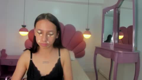 ZEPHYRA ANGELS online show from January 7, 2025, 6:14 pm