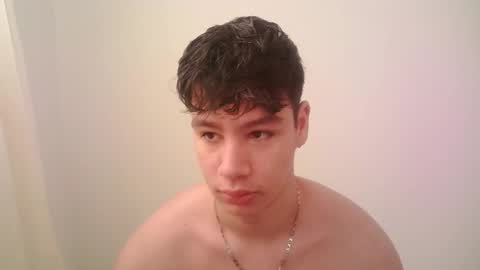 zeus_183 online show from February 15, 2026, 2:47 pm