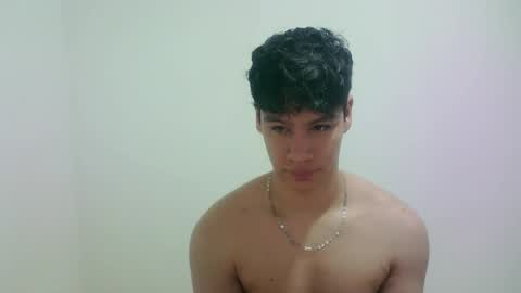 zeus_183 online show from February 23, 2026, 7:06 am