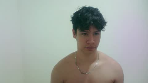 zeus_183 online show from March 18, 2026, 5:32 am