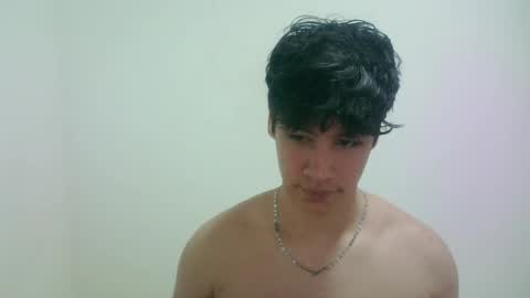 zeus_183 online show from April 1, 2026, 3:40 am