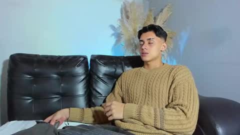 Zeus Brant online show from April 18, 2026, 1:37 pm