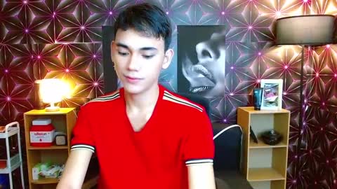 Snapshot of zevierbalte chatting on February 23, 2025, 4:13 pm zavier skinny asian online show from February 23, 2025, 4:13 pm