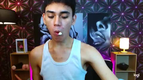 Snapshot of zevierbalte chatting on March 10, 2025, 12:07 am zavier skinny asian online show from March 10, 2025, 12:07 am