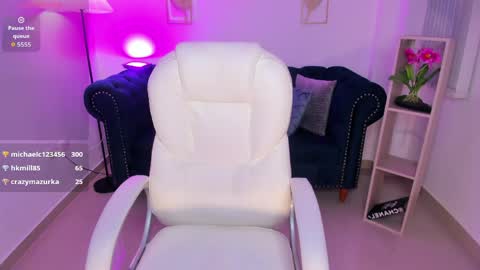 Zhara online show from March 31, 2026, 2:46 am