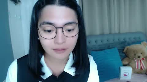 im your lovely zhaviabigcock here online show from January 6, 2026, 11:36 am