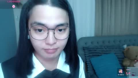 im your lovely zhaviabigcock here online show from May 17, 2026, 10:33 am