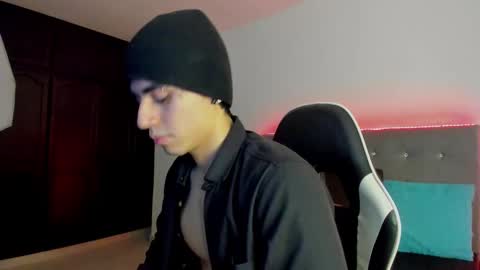 Zhingarher online show from November 20, 2025, 3:39 am