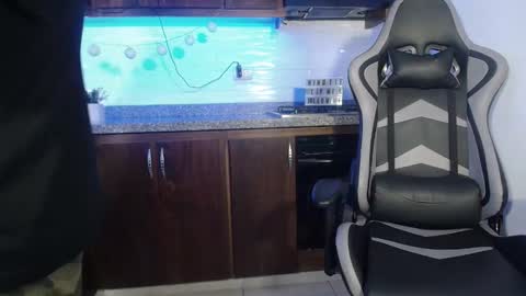 Zhingarher online show from January 13, 2026, 8:25 pm