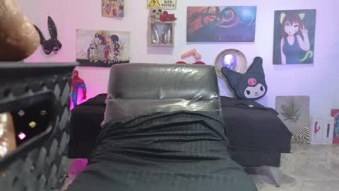 Snapshot of zhirleyada chatting on March 7, 2025, 12:26 am zhirleyada online show from March 7, 2025, 12:26 am