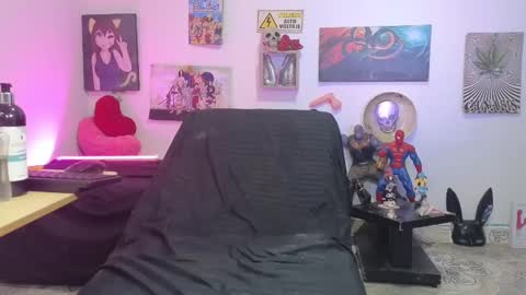 Snapshot of zhirleyada chatting on March 10, 2025, 9:40 pm zhirleyada online show from March 10, 2025, 9:40 pm