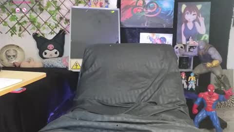 Snapshot of zhirleyada chatting on October 20, 2025, 5:57 pm zhirleyada online show from October 20, 2025, 5:57 pm