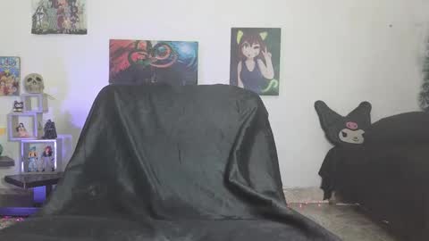 Snapshot of zhirleyada chatting on February 27, 2026, 4:12 am zhirleyada online show from February 27, 2026, 4:12 am