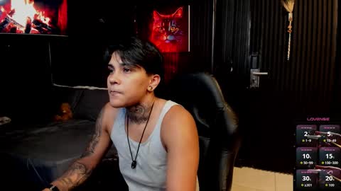 Snapshot of zhoestrong chatting on September 27, 2025, 11:43 pm zhoestrong online show from September 27, 2025, 11:43 pm