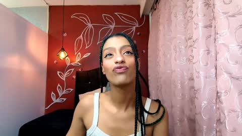 Zia Green online show from December 22, 2024, 5:01 am