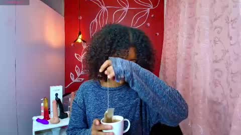 Zia Green online show from March 4, 2025, 3:15 pm