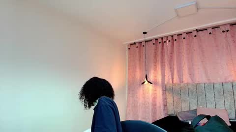 Zia Green online show from March 8, 2025, 7:42 pm