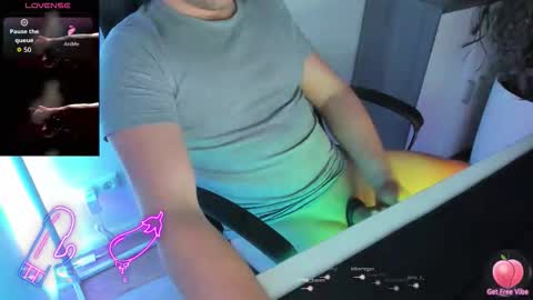 Snapshot of ziemlichflutschig chatting on February 25, 2026, 6:01 am ziemlichflutschig online show from February 25, 2026, 6:01 am