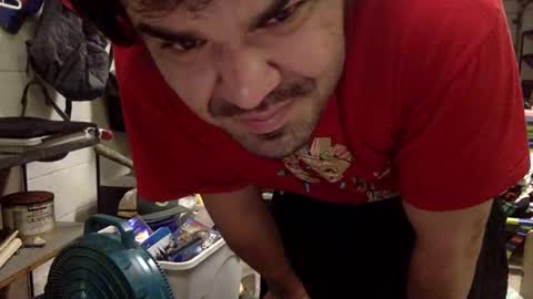 ziggyyz online show from February 10, 2025, 11:46 am