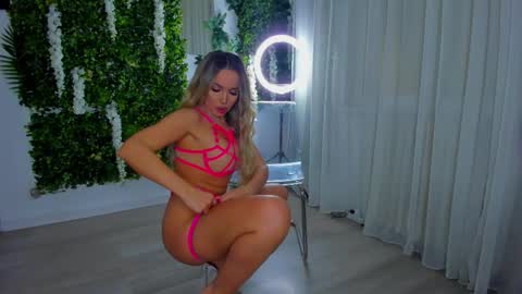 Galli online show from November 27, 2025, 1:18 am